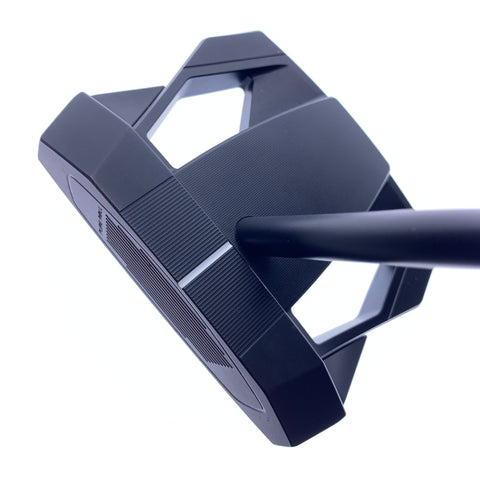 Used TaylorMade Spider 5K ZT Counter Balance Putter / 36.0 Inches