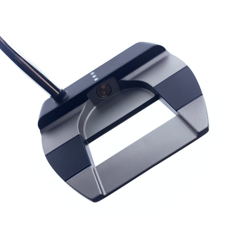 Used Odyssey Ai-One Milled Cruiser Jailbird T Putter / 38.0 Inches