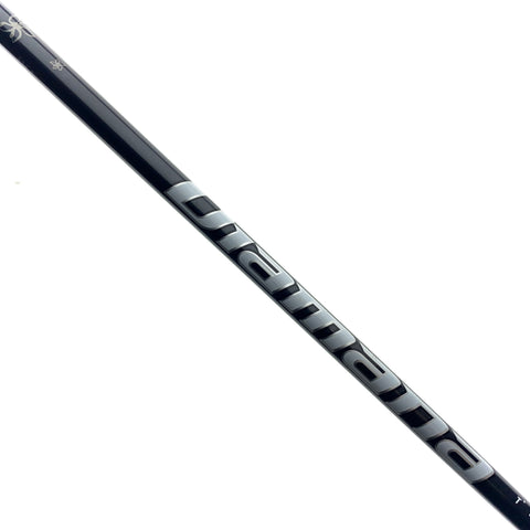 Used TaylorMade Qi10 Max Designer Series Driver / 9.0 Degrees / Stiff Flex