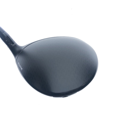 Used Callaway Elyte X Driver / 10.5 Degrees / Stiff Flex