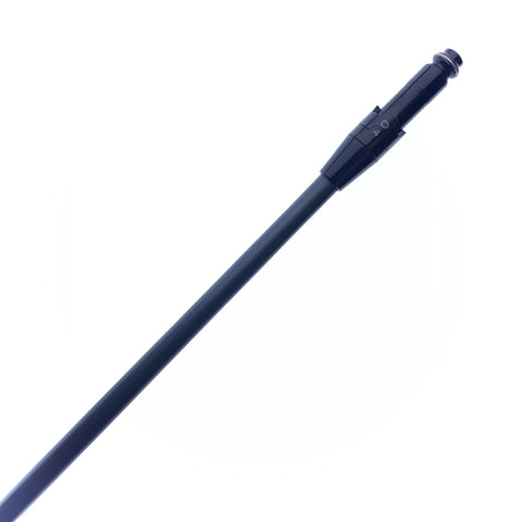 Used Project X HZRDUS Smoke Black 6.0 60 S Driver Shaft / Stiff Flex