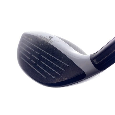 Used TaylorMade SIM Max Rocket 3 Fairway Wood / 14.0 Degrees / X-Stiff Flex