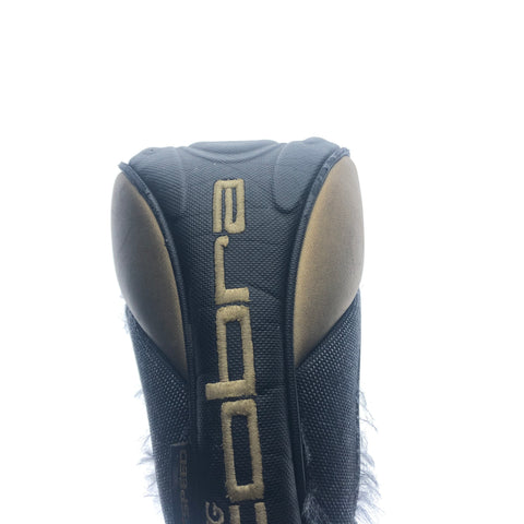 Used Cobra F Speed Driver / 10.5 Degrees / Regular Flex