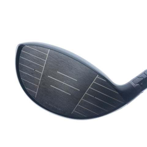 Used Callaway Elyte X Driver / 10.5 Degrees / Stiff Flex