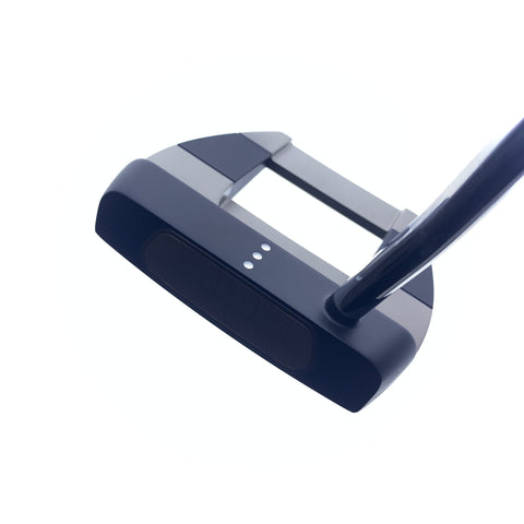 Used Odyssey Ai-One Milled Cruiser Jailbird T Putter / 38.0 Inches