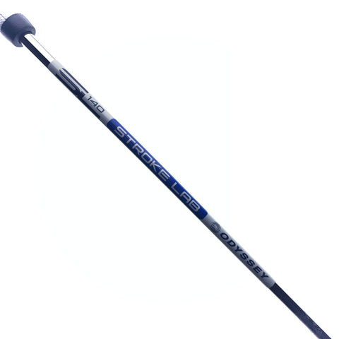 Used Odyssey Ai-One Milled Cruiser Jailbird T Putter / 38.0 Inches