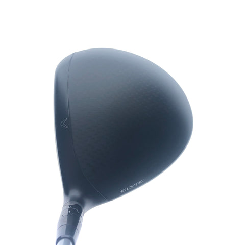 Used Callaway Elyte X Driver / 10.5 Degrees / Stiff Flex