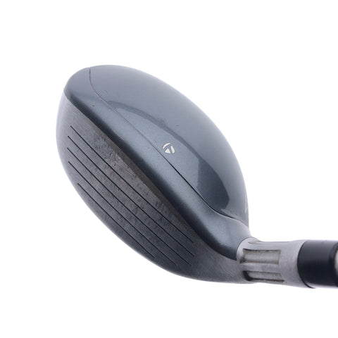 Used TaylorMade Stealth 2 HD 5 Hybrid / 27.0 Degrees / Ladies Flex