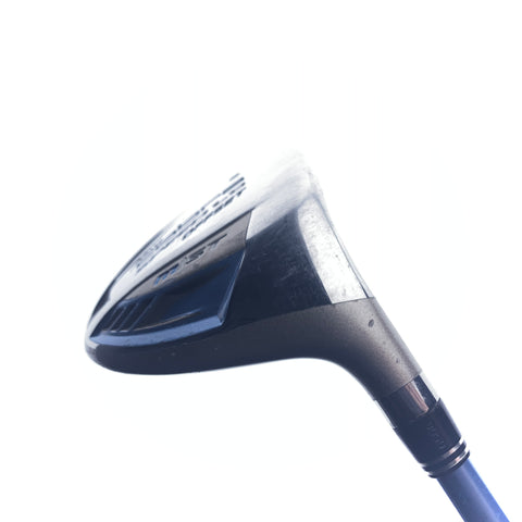 Used Cobra 2008 Speed LD M OS 7 Fairway Wood / 22.0 Degrees / Ladies Flex
