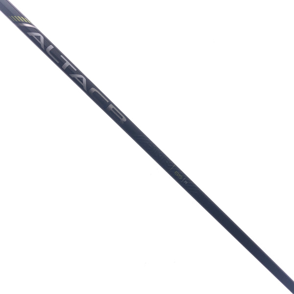Used Ping Alta CB 65 Fairway Shaft / Regular Flex / PING Gen 3 Adapter