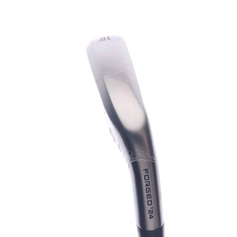 NEW Callaway Apex UT 24 2 Hybrid / 18 Degrees / Stiff Flex