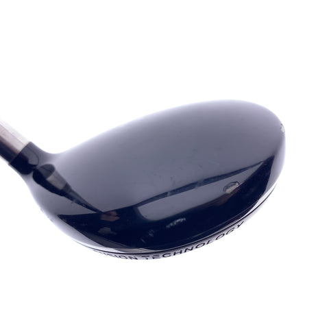 Used Callaway Fusion FT 9 Fairway Wood / 23 Degrees / Regular Flex