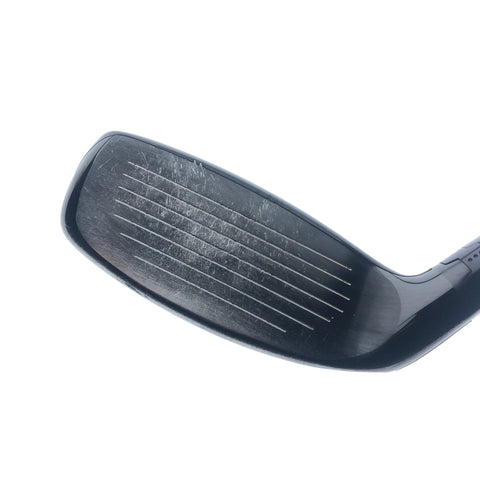 Used Titleist TSi 3 3 Hybrid / 20.0 Degrees / X-Stiff Flex