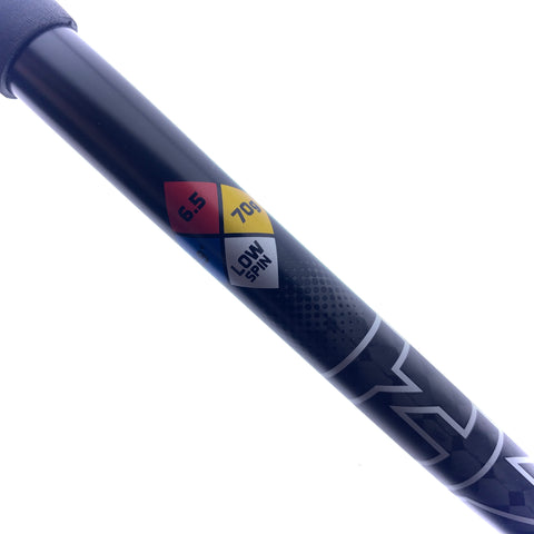 Used Project X HZRDUS Gen 5 6.5 70g Fairway Shaft / X-Stiff Flex