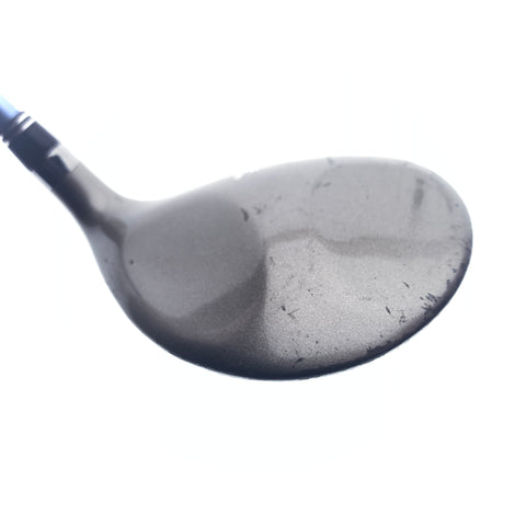 Used Cobra 2008 Speed LD M OS 7 Fairway Wood / 22.0 Degrees / Ladies Flex