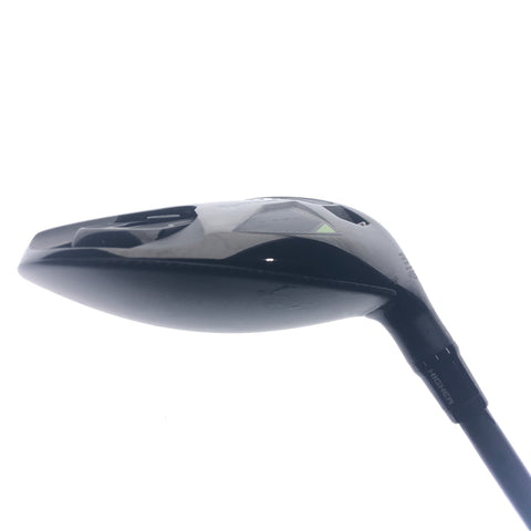 Used TaylorMade Qi35 Tour 3 Fairway Wood / 15.0 Degrees / Stiff Flex