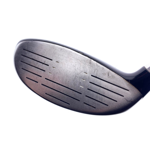 Used Callaway Fusion FT 9 Fairway Wood / 23 Degrees / Regular Flex