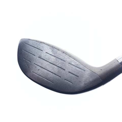 Used Cobra 2008 Speed LD M OS 7 Fairway Wood / 22.0 Degrees / Ladies Flex