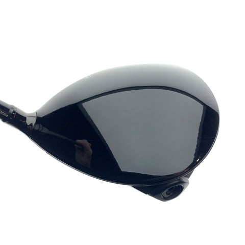 Used TaylorMade Qi35 LS Designer Series Driver / 9.0 Degrees / Stiff Flex