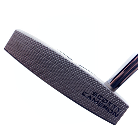 Used Scotty Cameron Phantom 11.5 2024 Putter / 35.0 Inches