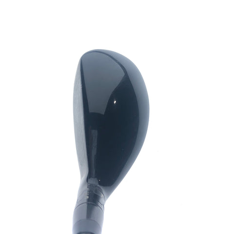 Used Titleist TSi 3 3 Hybrid / 20.0 Degrees / X-Stiff Flex