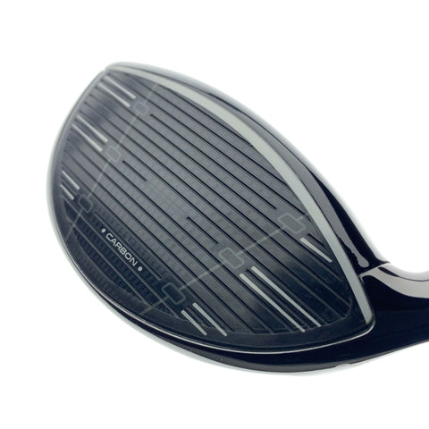 Used TaylorMade Qi35 LS Designer Series Driver / 9.0 Degrees / Stiff Flex
