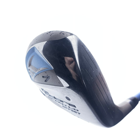 Used Cobra 2008 Speed LD M OS 7 Fairway Wood / 22.0 Degrees / Ladies Flex