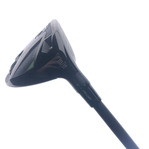 Used TaylorMade Qi35 Tour 3 Fairway Wood / 15.0 Degrees / Stiff Flex