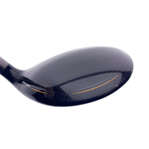 Used Callaway Mavrik 7 Fairway Wood / 21.0 Degrees / Regular Flex
