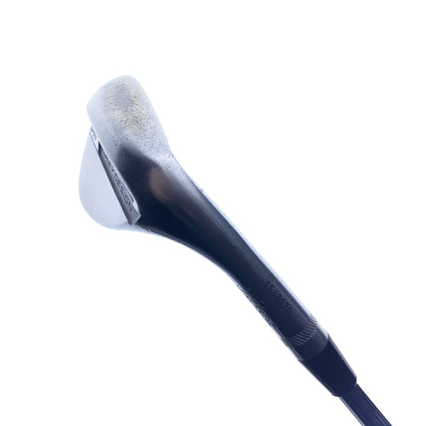 Used Titleist Vokey SM8 Tour Chrome Lob Wedge / 60.0 Degrees / Wedge Flex