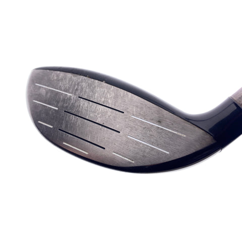 Used Callaway Mavrik 7 Fairway Wood / 21.0 Degrees / Regular Flex