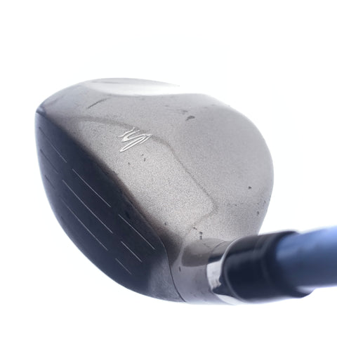Used Cobra 2008 Speed LD M OS 7 Fairway Wood / 22.0 Degrees / Ladies Flex