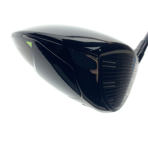 Used TaylorMade Qi35 LS Designer Series Driver / 9.0 Degrees / Stiff Flex