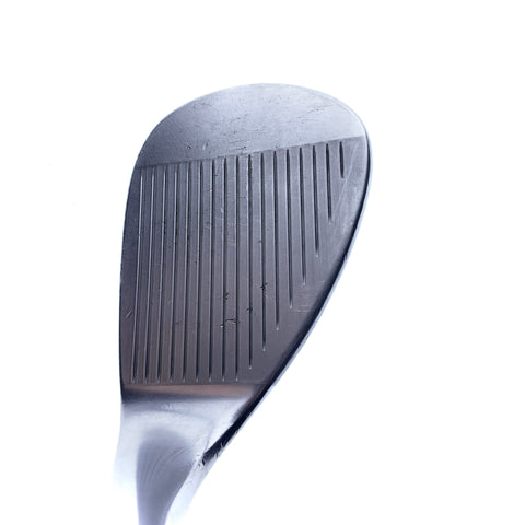 Used Titleist Vokey SM8 Tour Chrome Lob Wedge / 60.0 Degrees / Wedge Flex