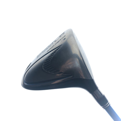 Used Cobra Speed LD M Driver / 12.0 Degrees / Regular Flex