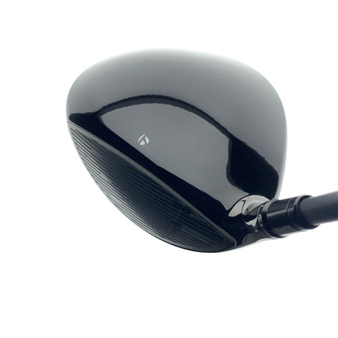 Used TaylorMade Qi35 LS Designer Series Driver / 9.0 Degrees / Stiff Flex