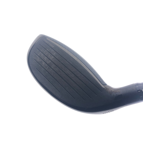 Used TaylorMade Qi35 Tour 3 Fairway Wood / 15.0 Degrees / Stiff Flex