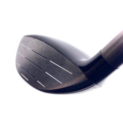 Used Callaway Mavrik 7 Fairway Wood / 21.0 Degrees / Regular Flex