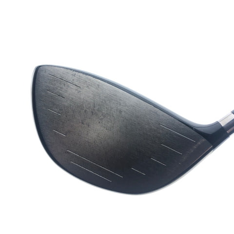 Used Cobra Speed LD M Driver / 12.0 Degrees / Regular Flex