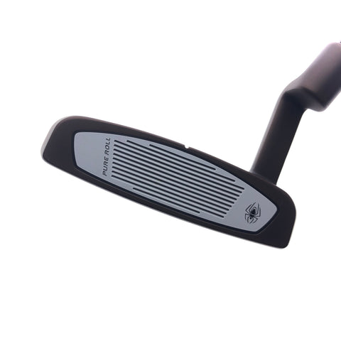 Used TaylorMade Spider Tour V Torched 2026 Putter / 34.0 Inches