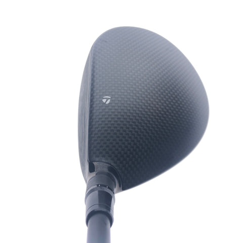 Used TaylorMade Qi35 Tour 3 Fairway Wood / 15.0 Degrees / Stiff Flex