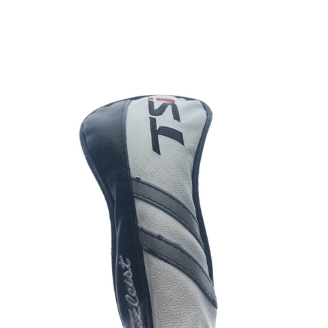 Used Titleist TSi 3 3 Hybrid / 20.0 Degrees / X-Stiff Flex