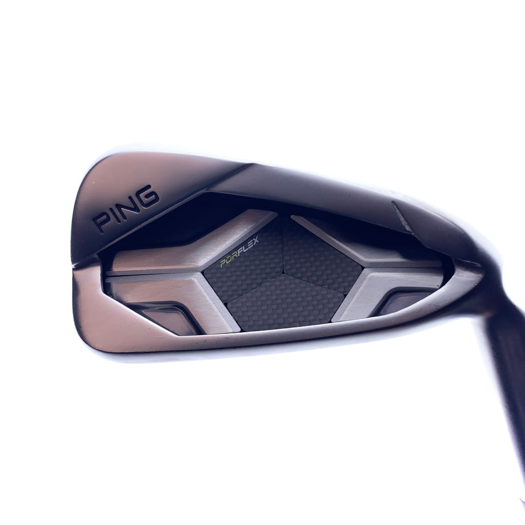 Used Ping G430 4 Iron / 19 Degrees / Regular Flex