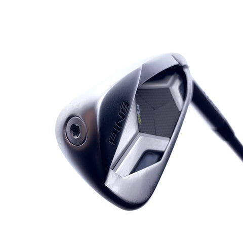 Used Ping G430 4 Iron / 19 Degrees / Regular Flex