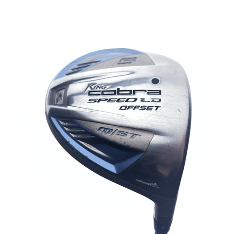 Used Cobra 2008 Speed LD M OS 5 Fairway Wood / 20.0 Degrees / Ladies Flex