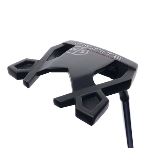 Used Wilson Infinite Buckingham Putter / 34.0 Inches