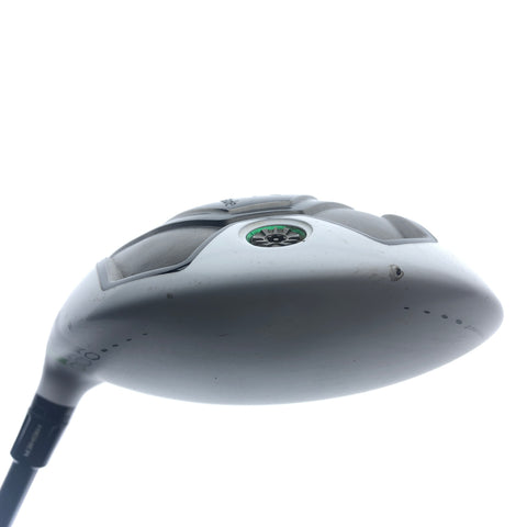 Used TaylorMade RBZ Driver / 10.5 Degrees / Regular Flex / Left-Handed