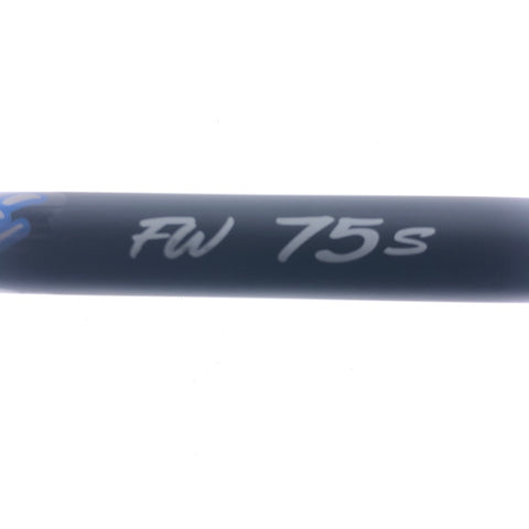 Used TaylorMade Qi35 Tour 3 Fairway Wood / 15.0 Degrees / Stiff Flex