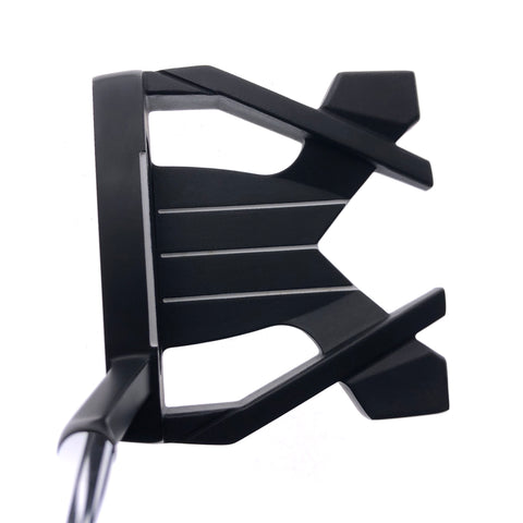 Used Wilson Infinite Buckingham Putter / 34.0 Inches