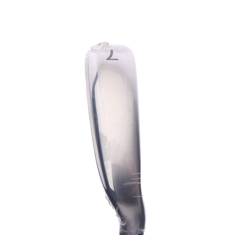 NEW Cobra LTDx 7 Iron / A Flex